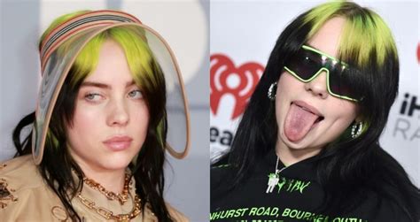 billie eilish es lesviana